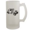 16oz Frosted Beer Stein Thumbnail