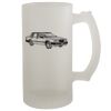 16oz Frosted Beer Stein Thumbnail