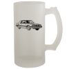 16oz Frosted Beer Stein Thumbnail