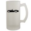 16oz Frosted Beer Stein Thumbnail