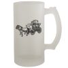 16oz Frosted Beer Stein Thumbnail