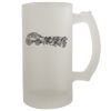 16oz Frosted Beer Stein Thumbnail