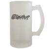 16oz Frosted Beer Stein Thumbnail