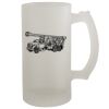 16oz Frosted Beer Stein Thumbnail
