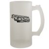16oz Frosted Beer Stein Thumbnail