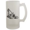 16oz Frosted Beer Stein Thumbnail