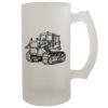 16oz Frosted Beer Stein Thumbnail