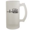 16oz Frosted Beer Stein Thumbnail