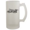 16oz Frosted Beer Stein Thumbnail