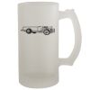 16oz Frosted Beer Stein Thumbnail