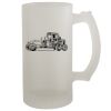 16oz Frosted Beer Stein Thumbnail