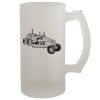 16oz Frosted Beer Stein Thumbnail