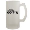 16oz Frosted Beer Stein Thumbnail