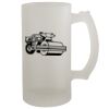 16oz Frosted Beer Stein Thumbnail