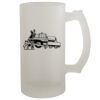 16oz Frosted Beer Stein Thumbnail