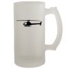 16oz Frosted Beer Stein Thumbnail