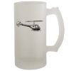 16oz Frosted Beer Stein Thumbnail