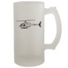 16oz Frosted Beer Stein Thumbnail