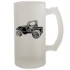 16oz Frosted Beer Stein Thumbnail