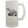 16oz Frosted Beer Stein Thumbnail