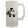 16oz Frosted Beer Stein Thumbnail