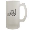 16oz Frosted Beer Stein Thumbnail