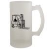 16oz Frosted Beer Stein Thumbnail