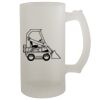 16oz Frosted Beer Stein Thumbnail