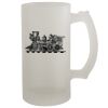 16oz Frosted Beer Stein Thumbnail