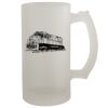 16oz Frosted Beer Stein Thumbnail