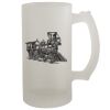 16oz Frosted Beer Stein Thumbnail