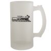 16oz Frosted Beer Stein Thumbnail