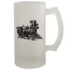 16oz Frosted Beer Stein Thumbnail