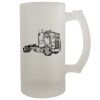 16oz Frosted Beer Stein Thumbnail