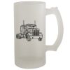 16oz Frosted Beer Stein Thumbnail