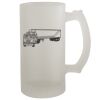 16oz Frosted Beer Stein Thumbnail