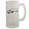 16oz Frosted Beer Stein Thumbnail