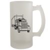 16oz Frosted Beer Stein Thumbnail