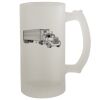 16oz Frosted Beer Stein Thumbnail