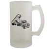 16oz Frosted Beer Stein Thumbnail