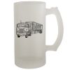 16oz Frosted Beer Stein Thumbnail