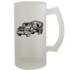16oz Frosted Beer Stein Thumbnail
