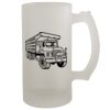 16oz Frosted Beer Stein Thumbnail