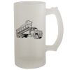 16oz Frosted Beer Stein Thumbnail