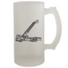 16oz Frosted Beer Stein Thumbnail
