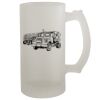 16oz Frosted Beer Stein Thumbnail