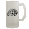 16oz Frosted Beer Stein Thumbnail