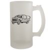16oz Frosted Beer Stein Thumbnail