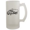 16oz Frosted Beer Stein Thumbnail