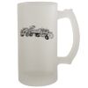 16oz Frosted Beer Stein Thumbnail